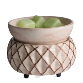 Lattice 2-in-1 Warmer