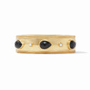 Cannes Statement Hinge Bangle