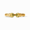 Cobblestone Demi Cuff