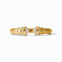 Cobblestone Demi Cuff
