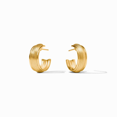Cobblestone Hoop