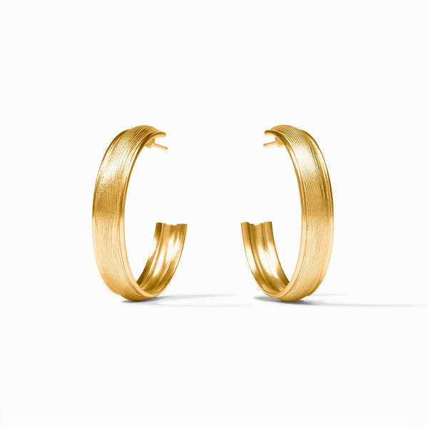 Cobblestone Hoop