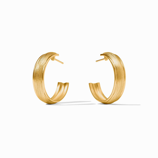 Cobblestone Hoop