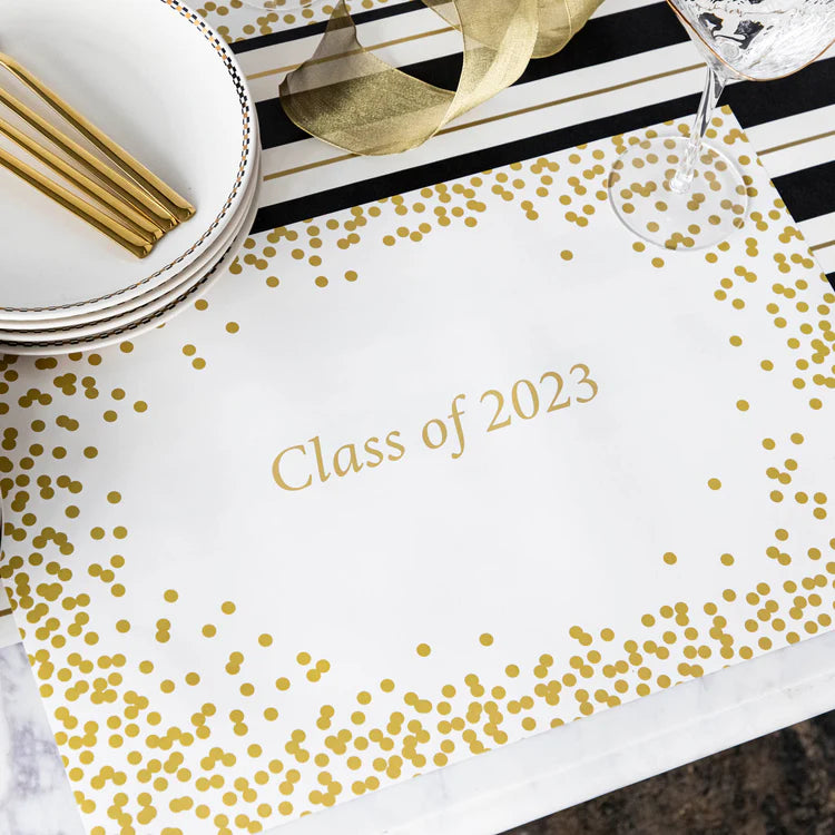 Confetti Placemat