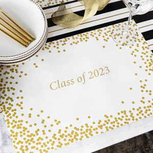 Confetti Placemat