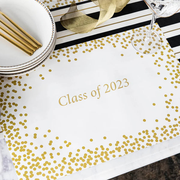 Confetti Placemat