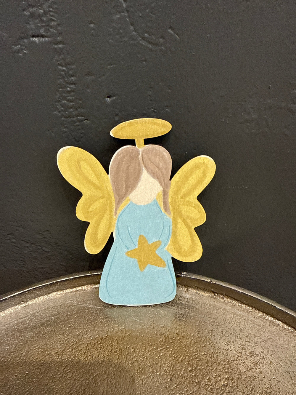 Angel Attachment