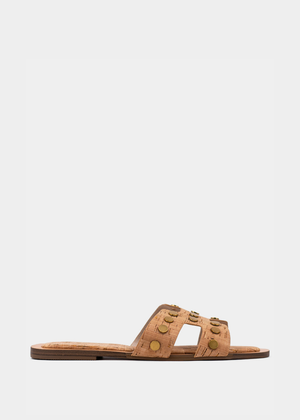 Donatella Sandal