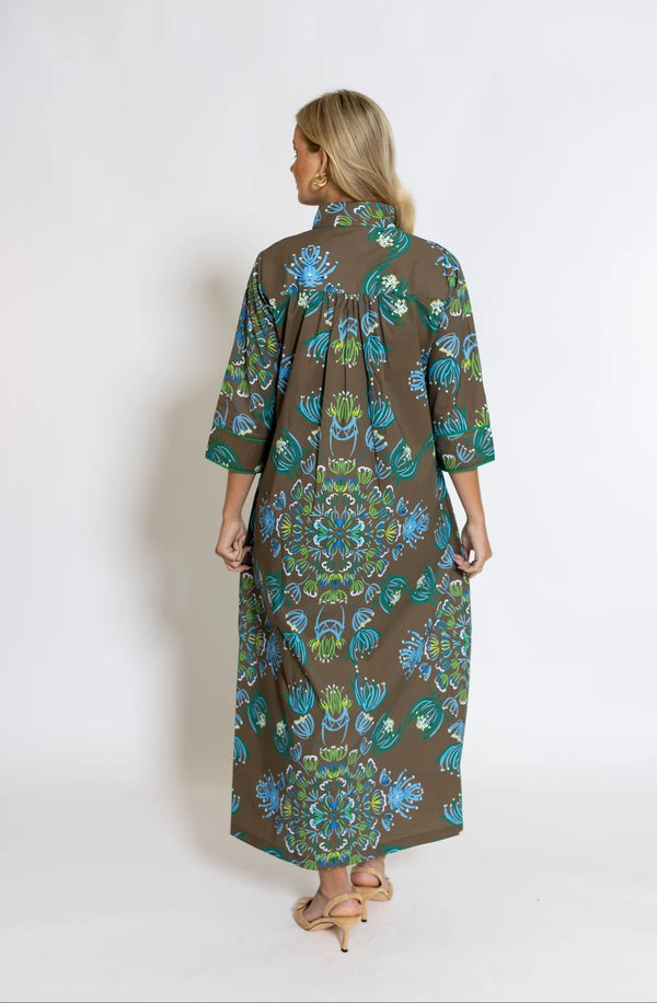 House of MBR Daydream© Deb Dress Long