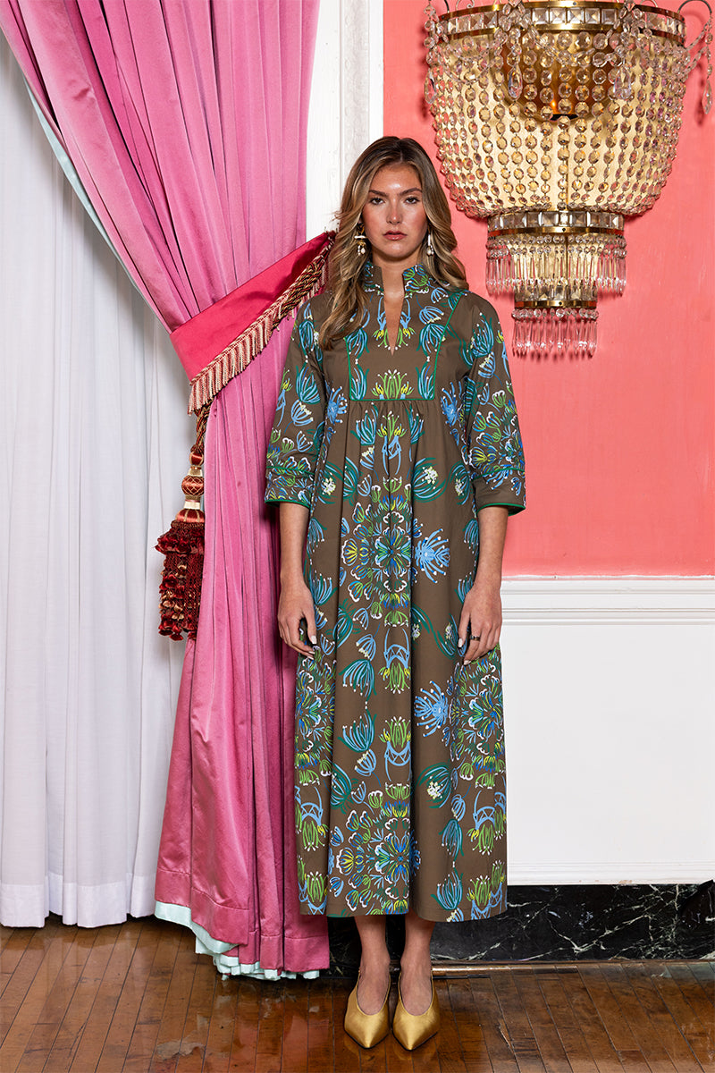 House of MBR Daydream© Deb Dress Long