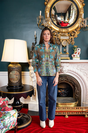 House of MBR Daydream© Harper Estate Top