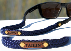 Stern Lines Eyewear Retainer - Deep Sea