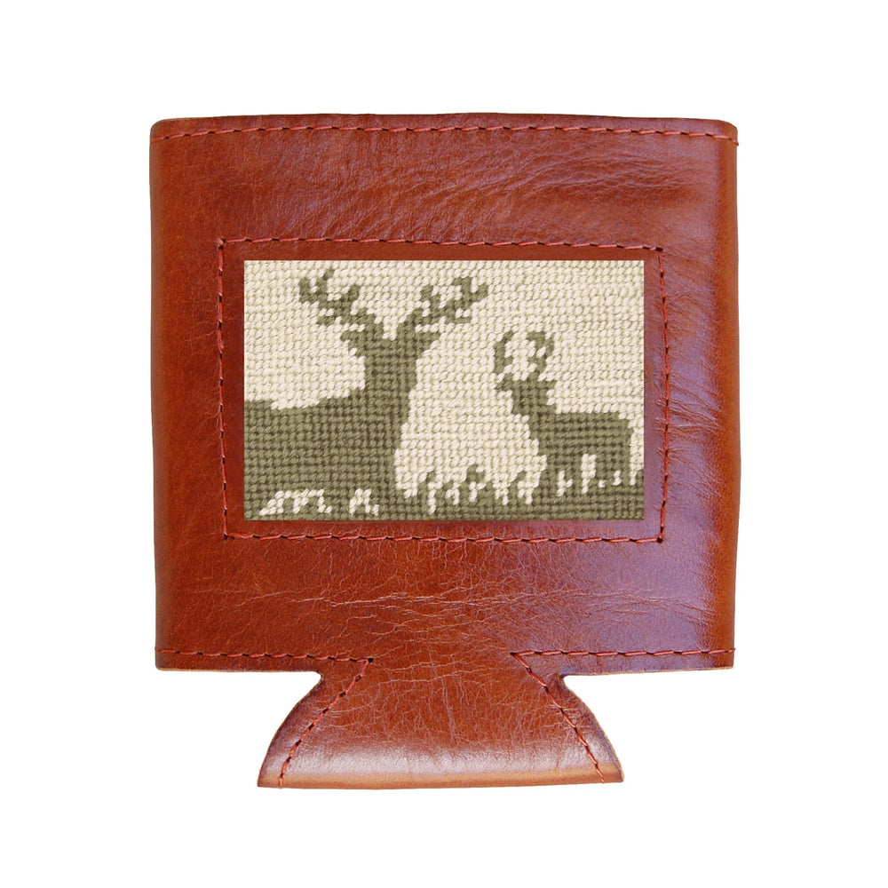 Deer Hunting Can Cooler