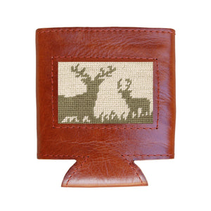 Deer Hunting Can Cooler