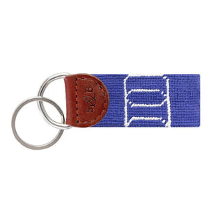 Duke Devil Key Fob
