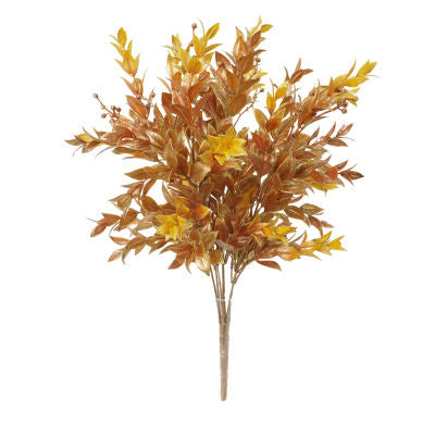 Ruscus Berry Bush Stem