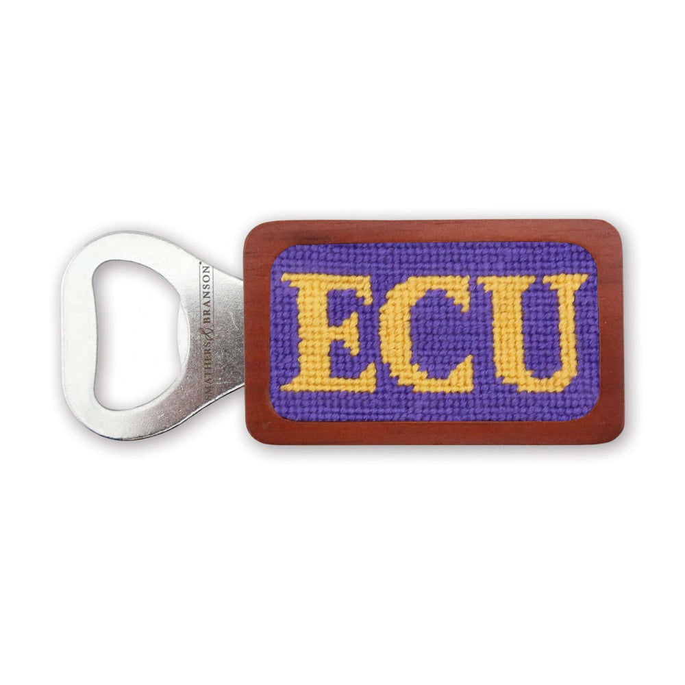 East Carolina Bottle Opener