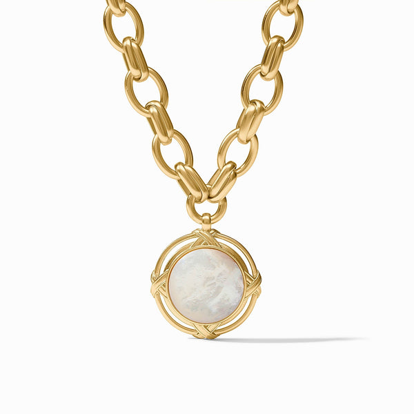 Essex Statement Necklace