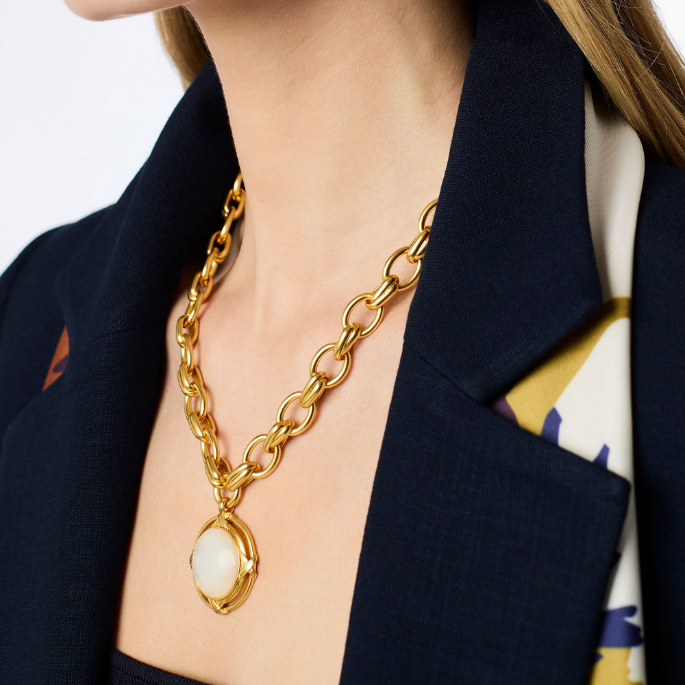 Essex Statement Necklace