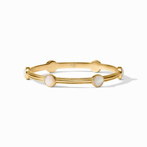 Essex Stone Bangle