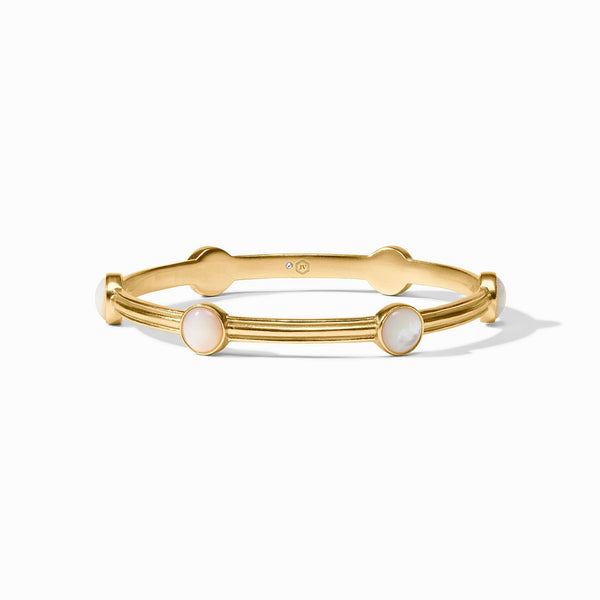 Essex Stone Bangle