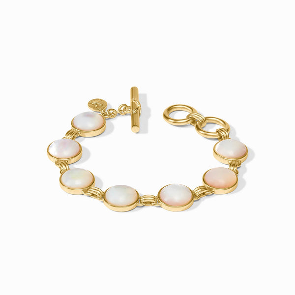 Essex Stone Bracelet