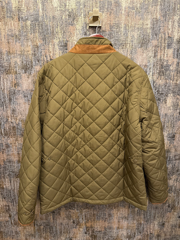 Huntsman Jacket