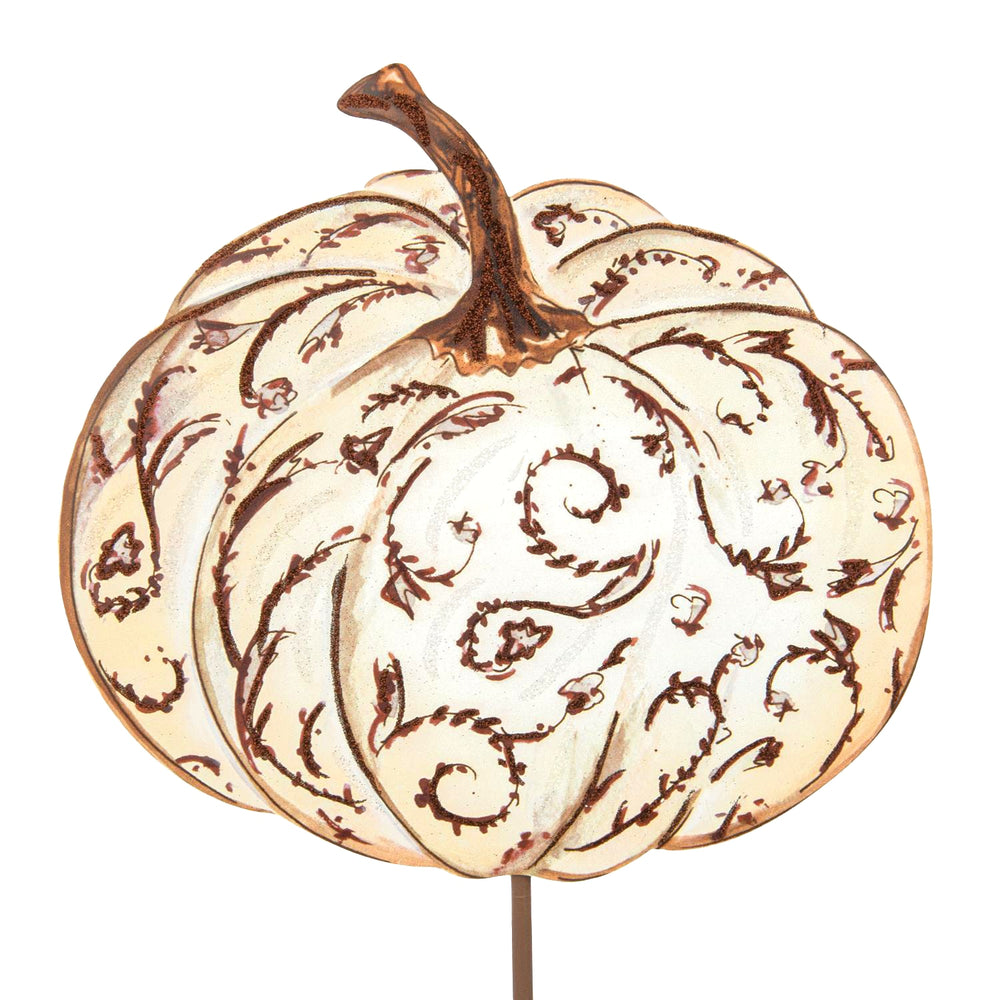Fall Pumpkin