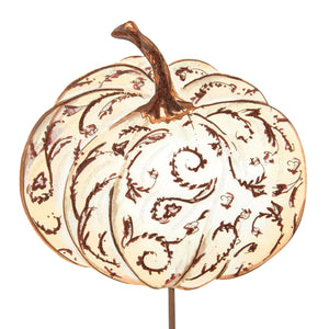 Fall Pumpkin