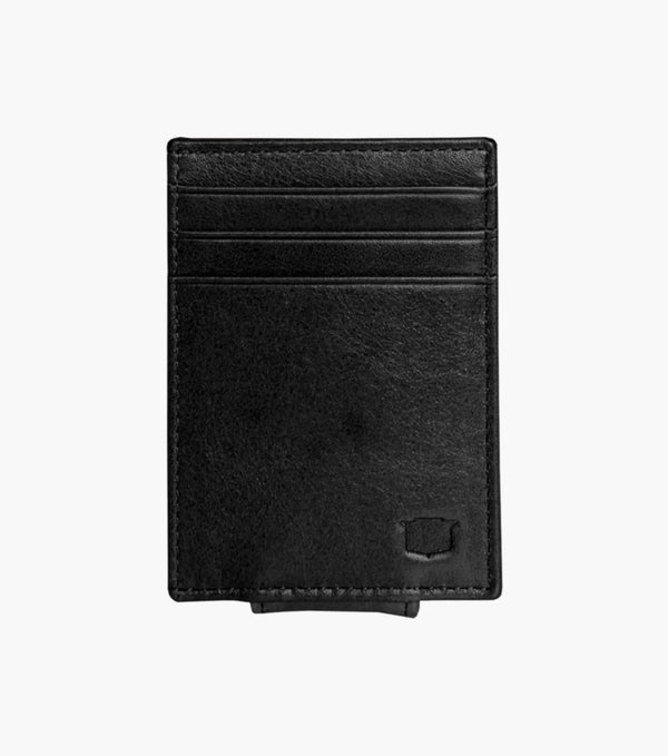 Black Sonny Wallet Clip