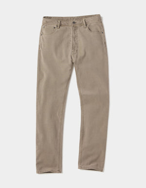 COMFORT TERRY PANT
