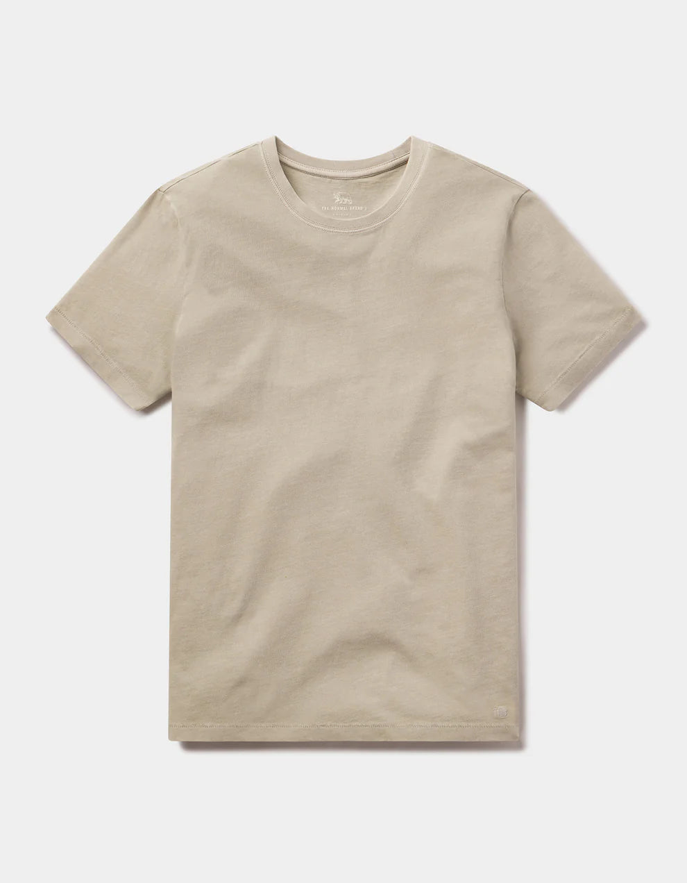 Normal Jersey Tee