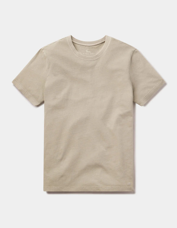 Normal Jersey Tee
