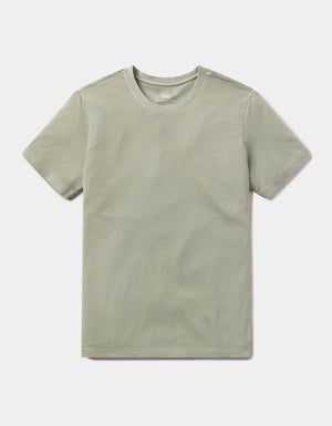 Normal Jersey Tee