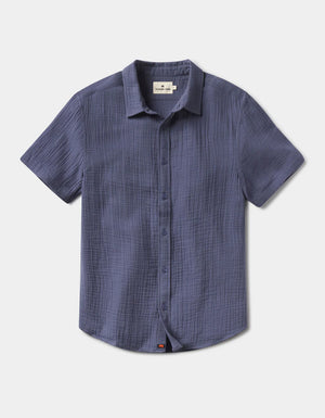 Kalo Button Up