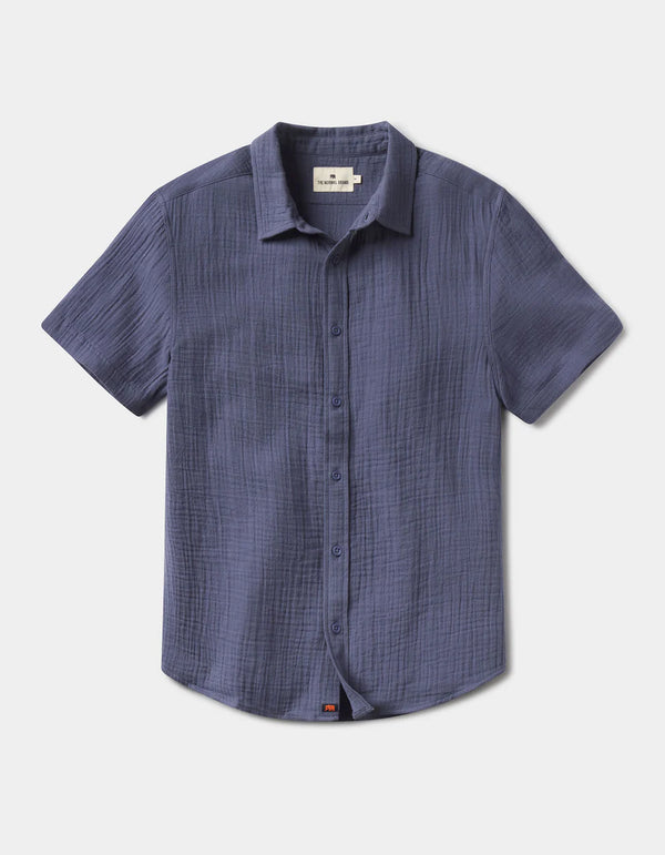 Kalo Button Up