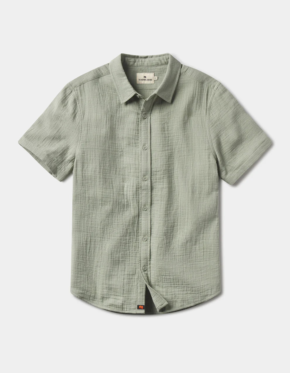 Kalo Button Up