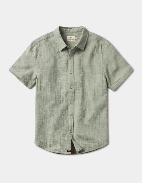 Kalo Button Up