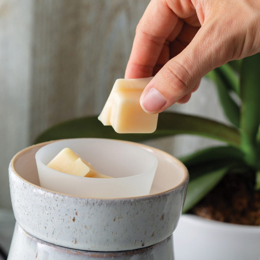Reusable Wax Warmer Liner