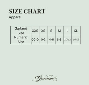 Harper Dress - Magnolia