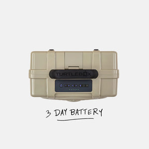 Turtlebox Original Speaker