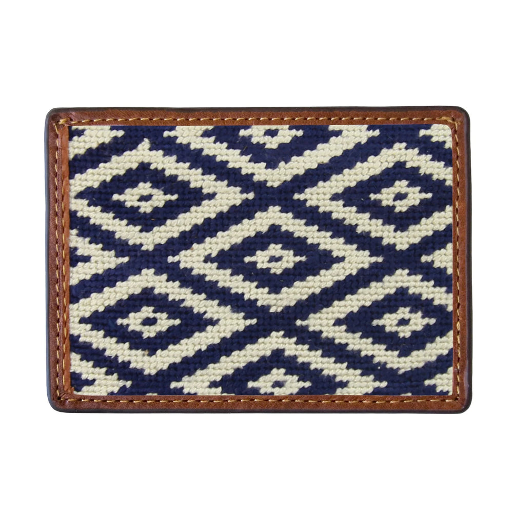 Gaucho Mini Card Wallet