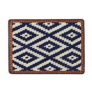 Gaucho Mini Card Wallet