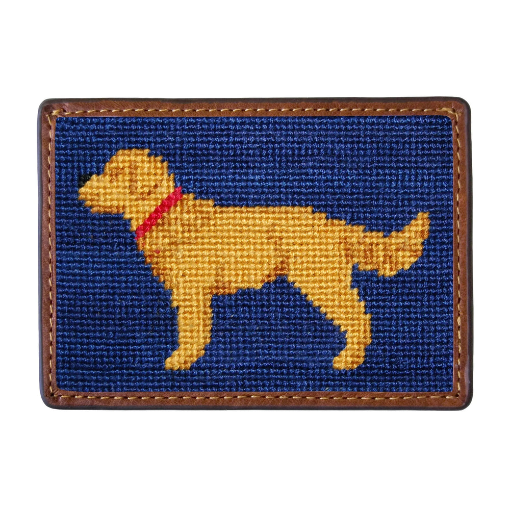 Golden Retriever CCW (Classic Navy)