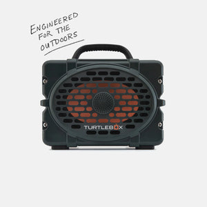 Turtlebox Original Speaker