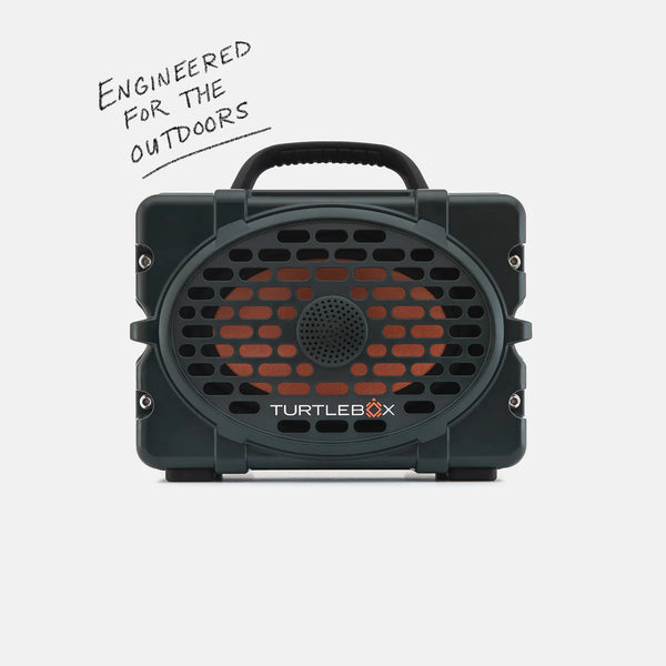 Turtlebox Original Speaker