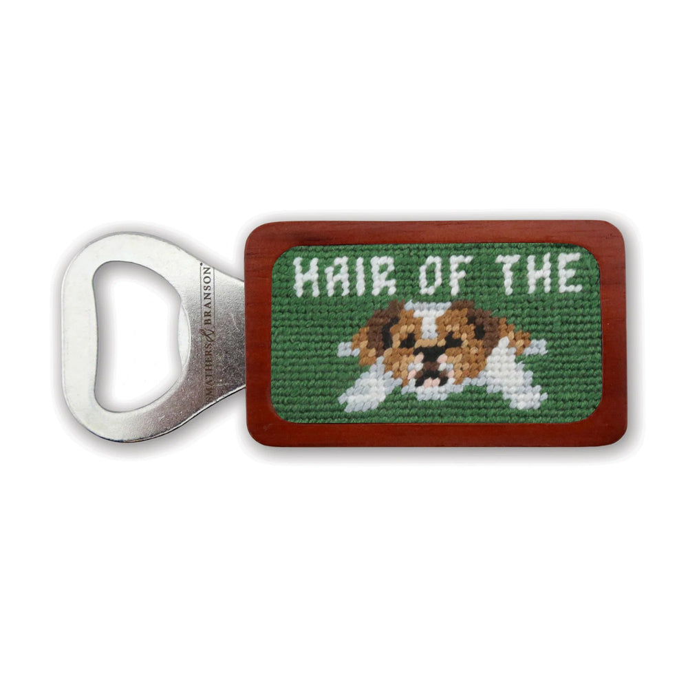 Hair of the Dog Bottle Opener