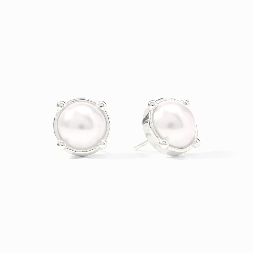 Silver Honey Stud