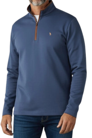 Performance Quarter Zip