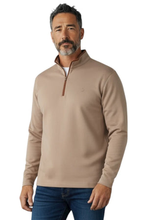 Performance Quarter Zip